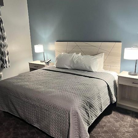 Deluxe Inn & Suites - Long Island City Nyc New York Kültér fotó