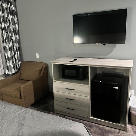 Deluxe Inn & Suites - Long Island City Nyc New York Kültér fotó