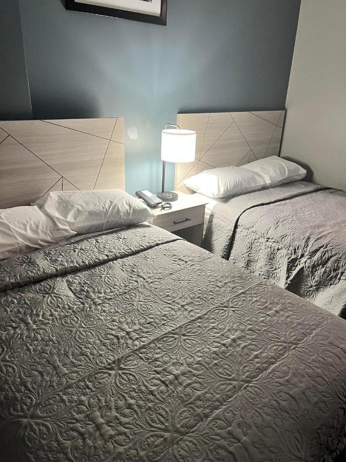Deluxe Inn & Suites - Long Island City Nyc New York Kültér fotó